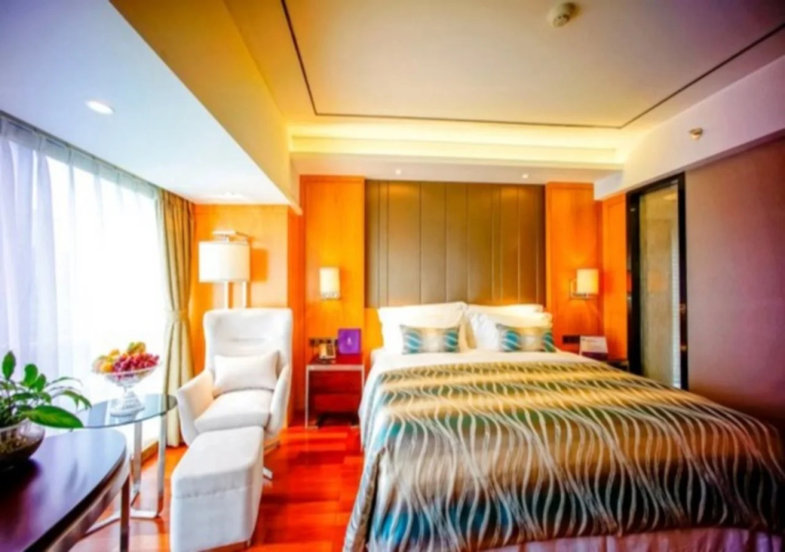 Sentosa Hotel Apartment Taoyuan Branch