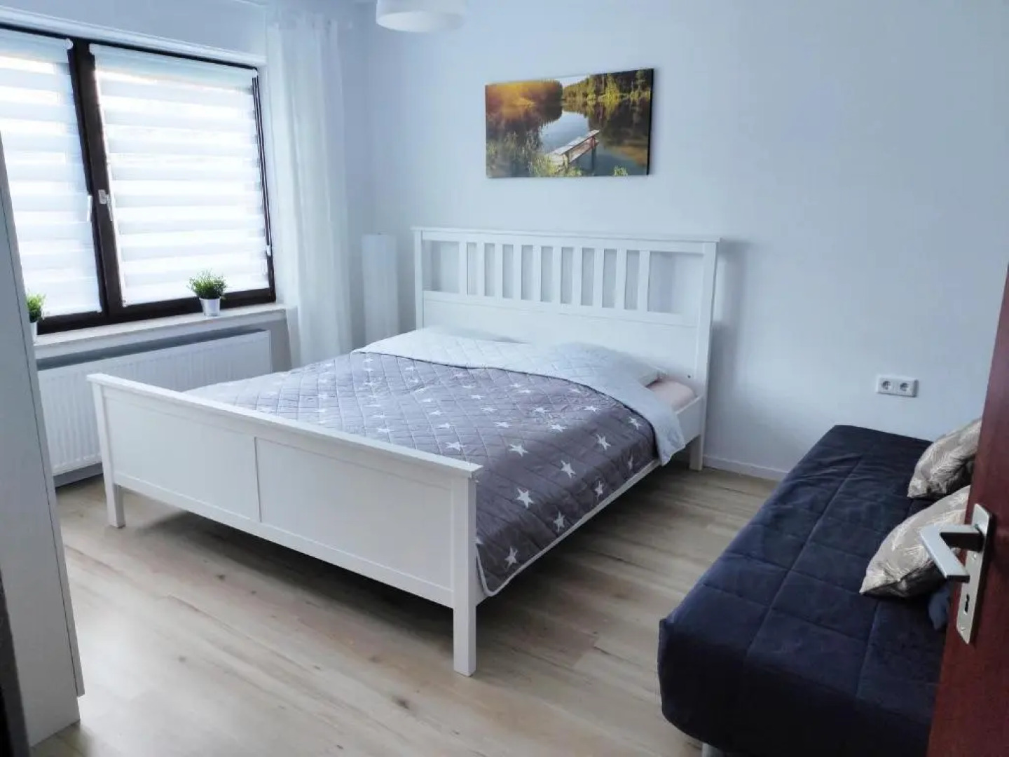 Ferienwohnung am Teutoburger Wald 1