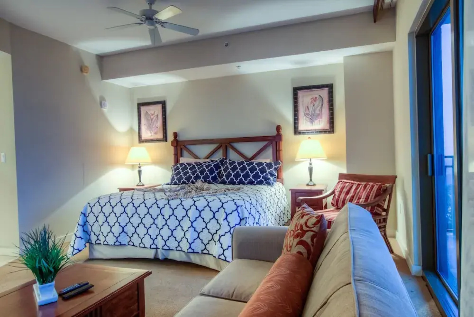 Origin Beach Resort by ZIA VR