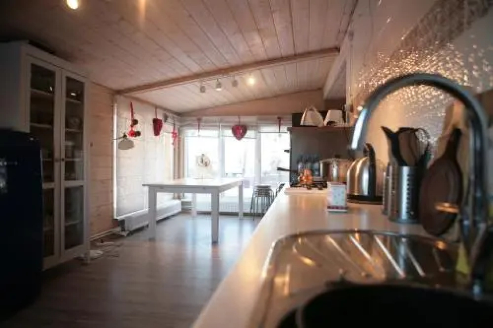 Domashniy Pansion Ponka House