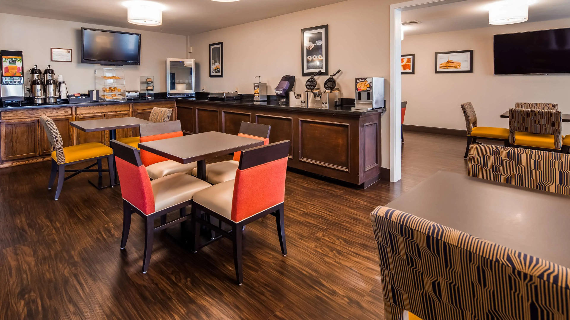 Best Western Inn & Suites