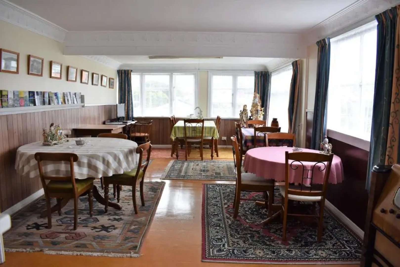 Richmond Guest House Bed & Breakfast