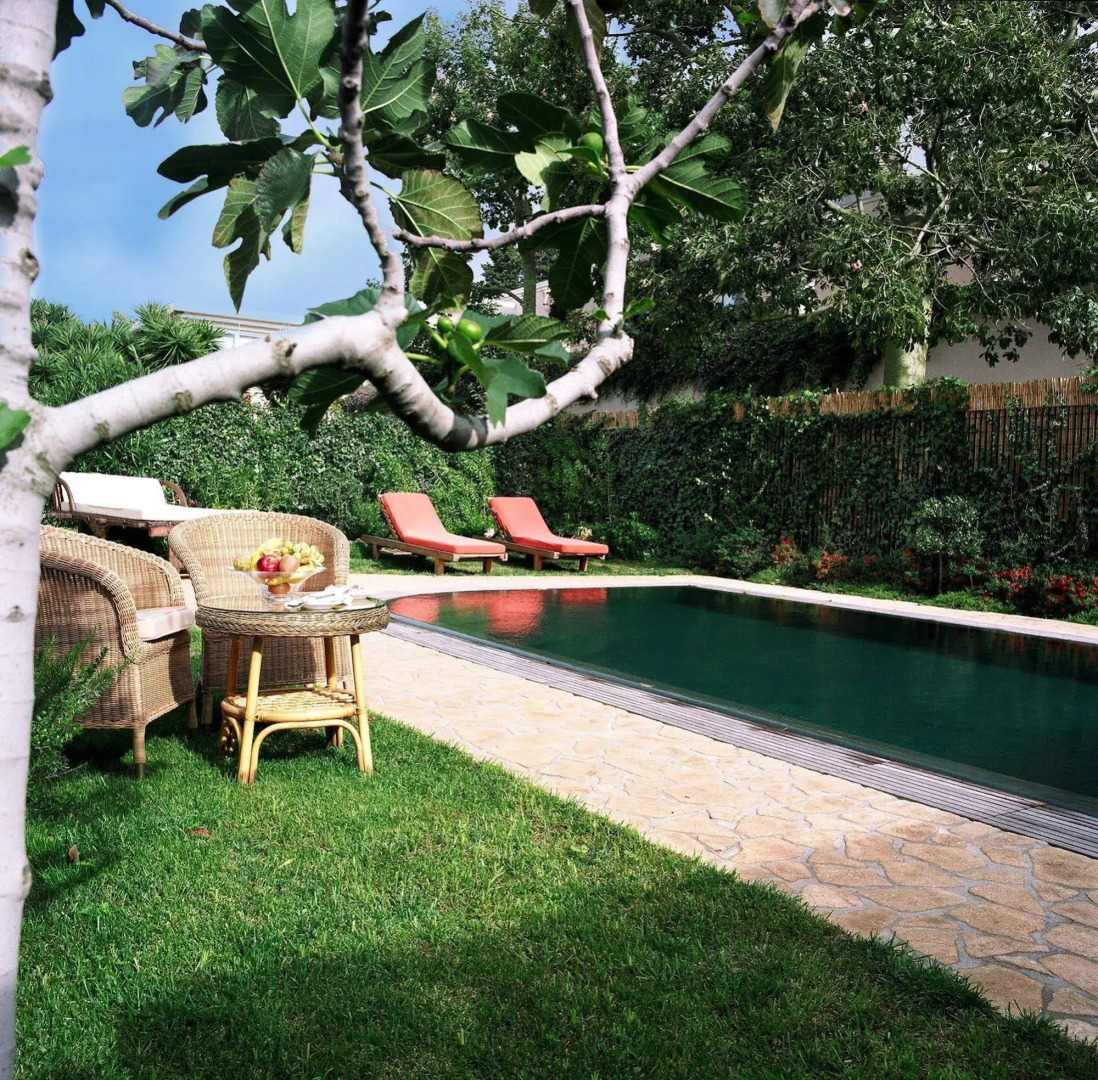 Jumeirah Capri Palace