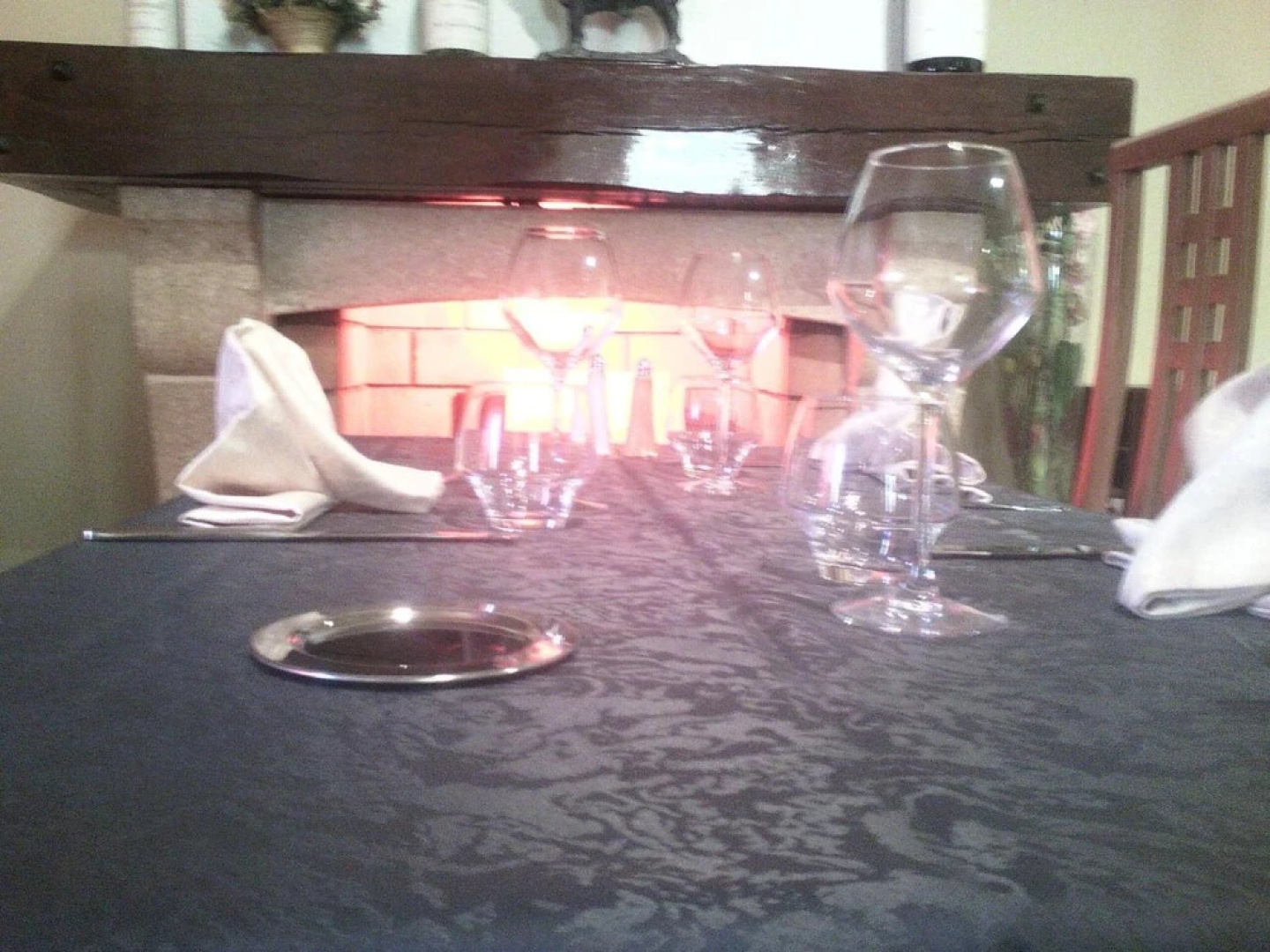 Hotel des Voyageurs