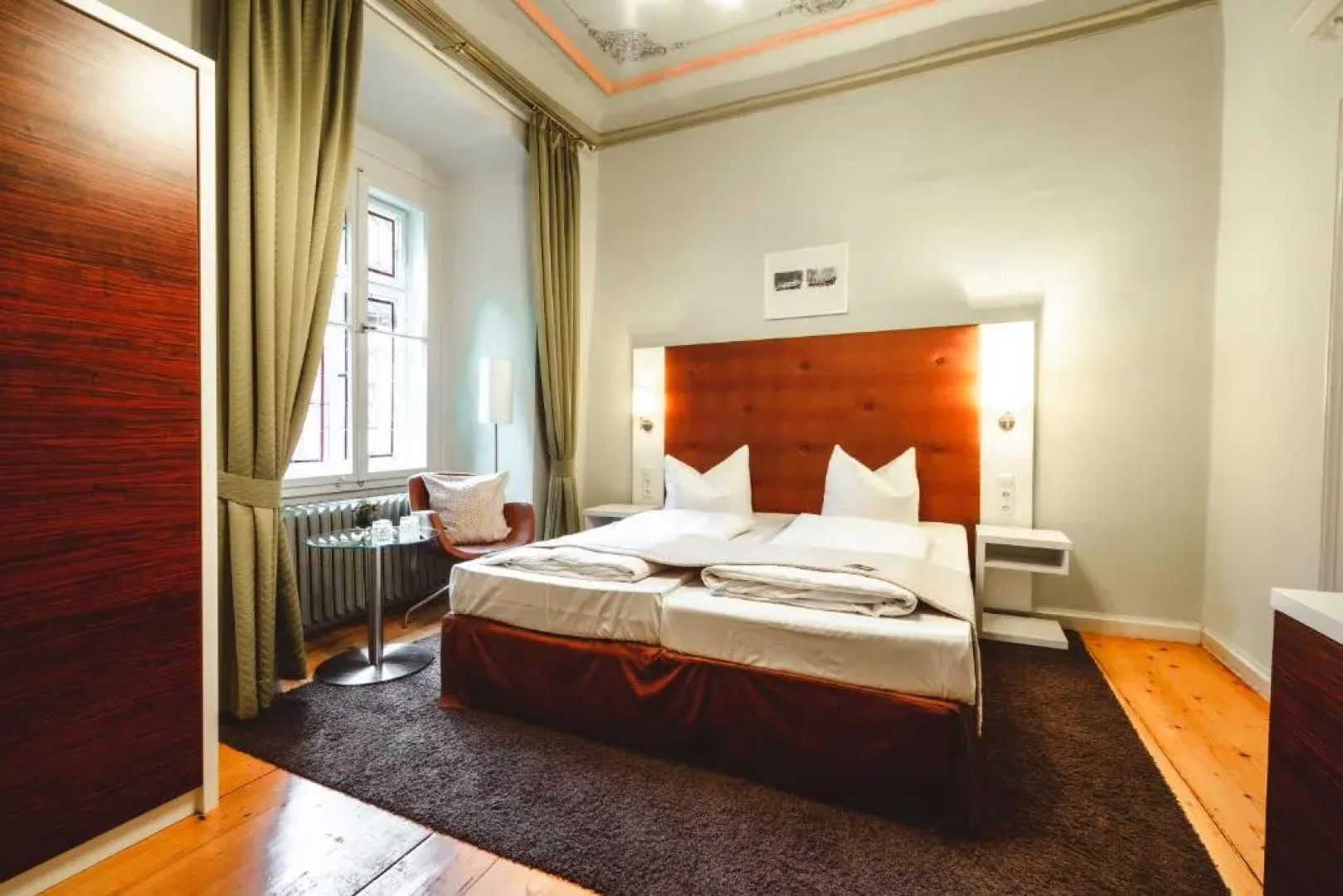 Hotel Schloss Hohenstein