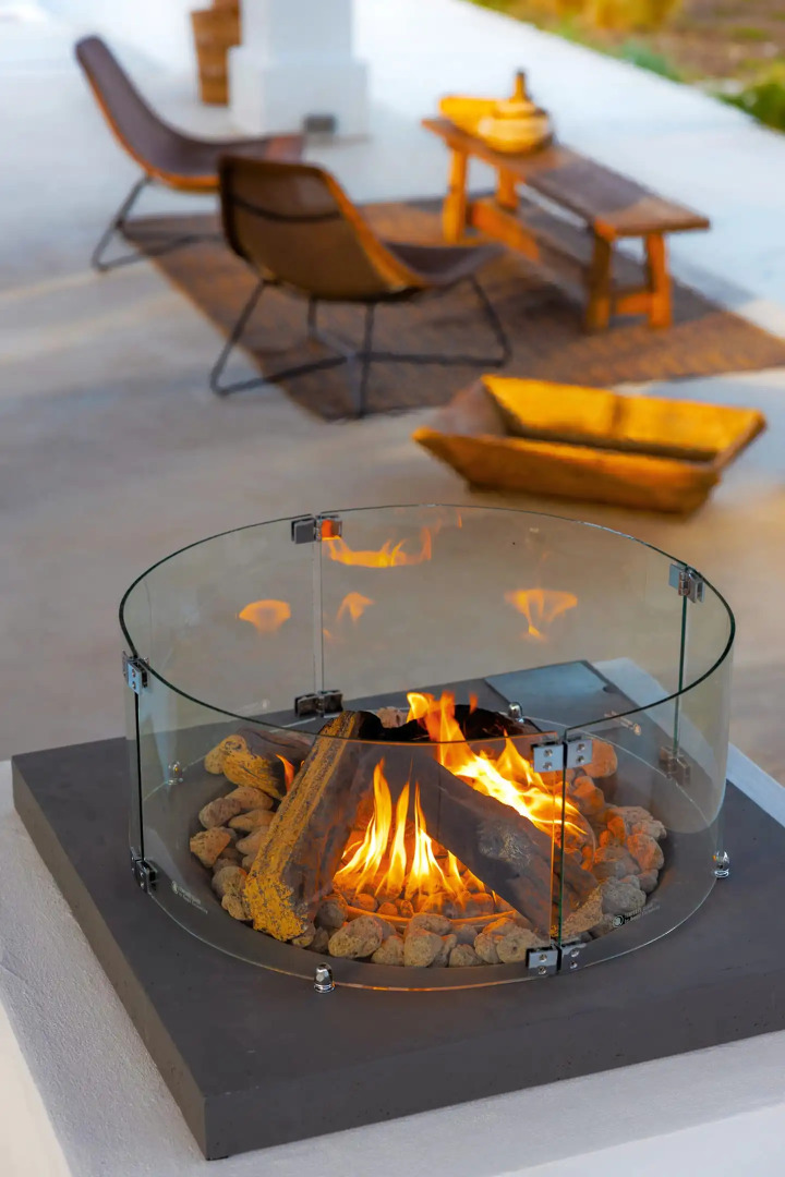 Crystalia Beach House