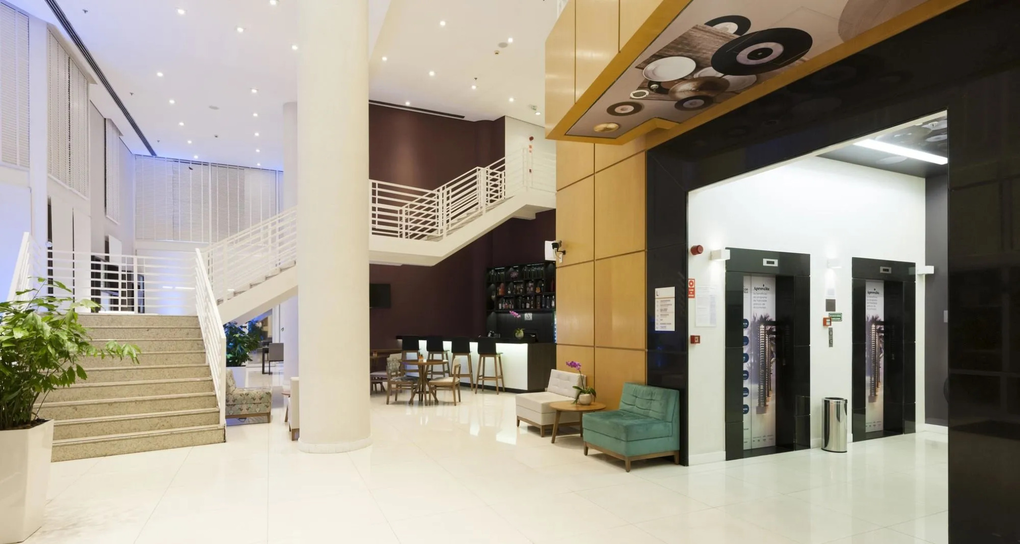 Mercure Campinas Hotel