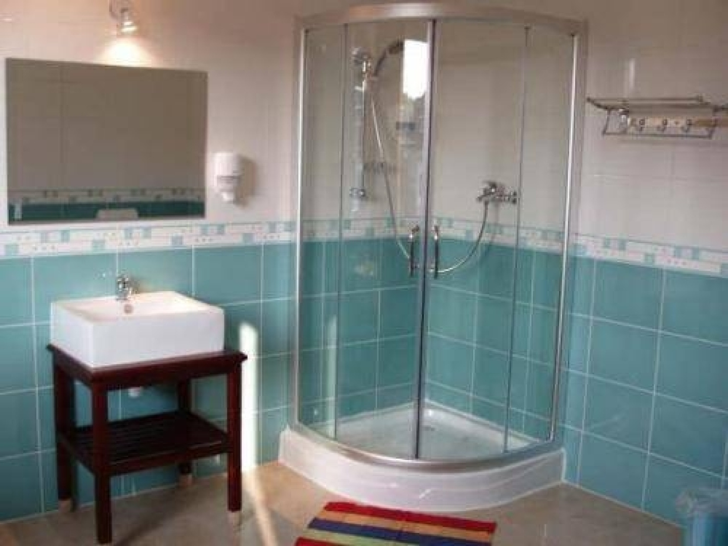 Hotel Le Camelia