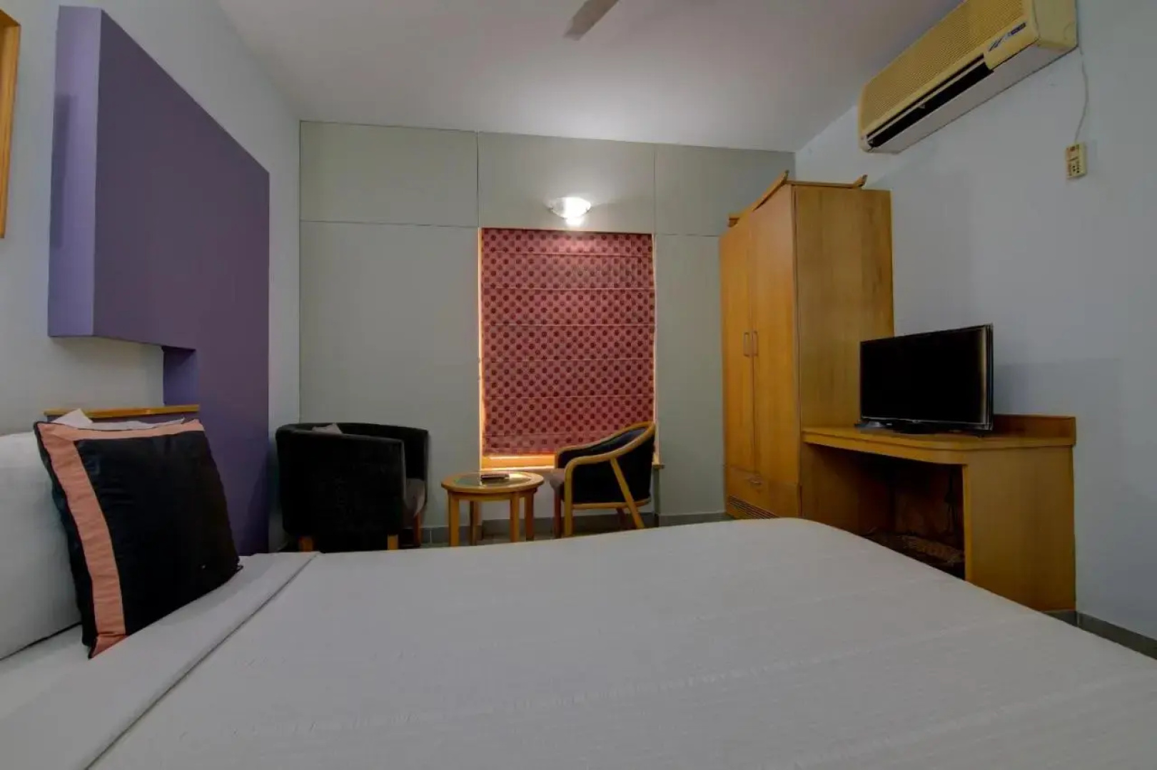 Tristar Service Apartments