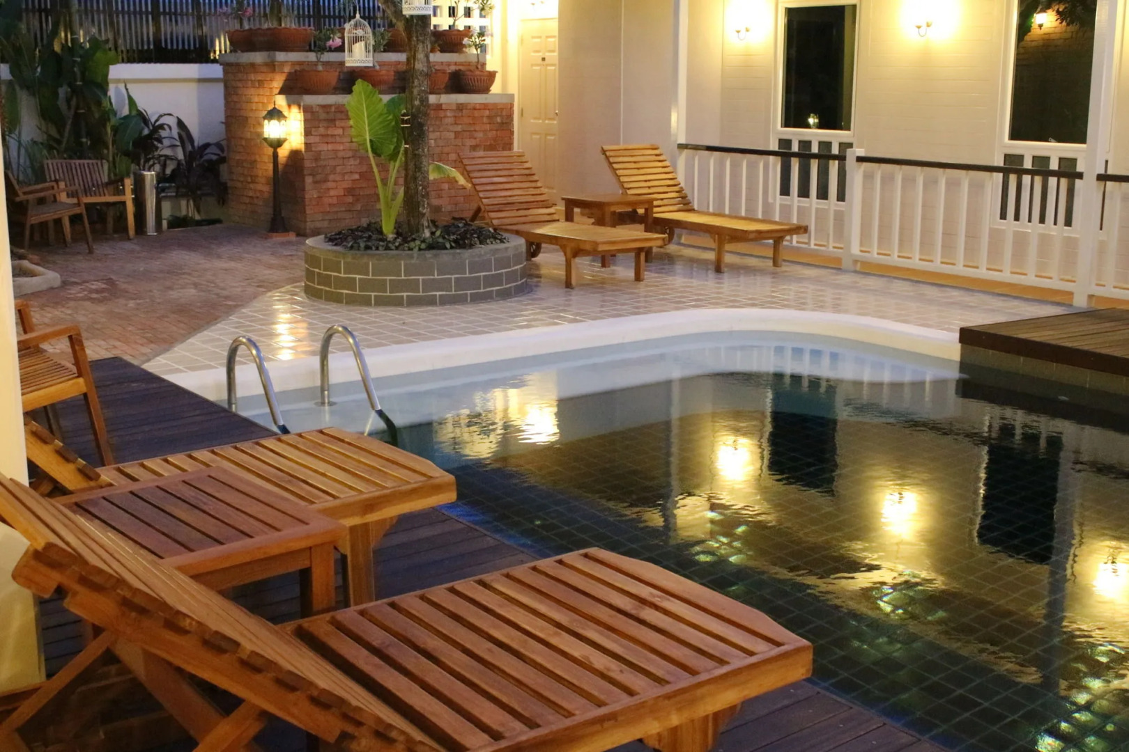 Baan Pimpisa Bangsaray Boutique Residence