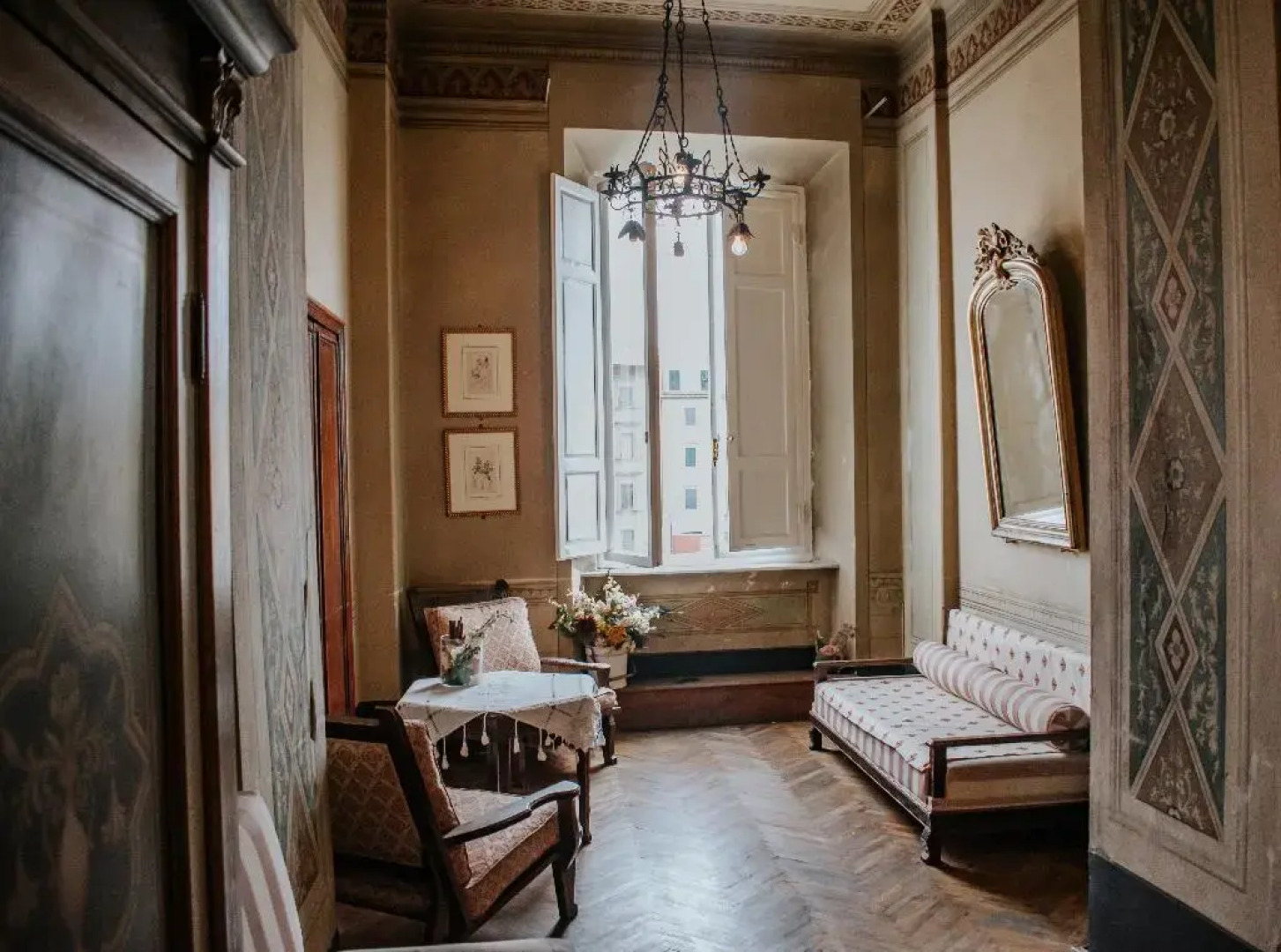 Royal Victoria Hotel