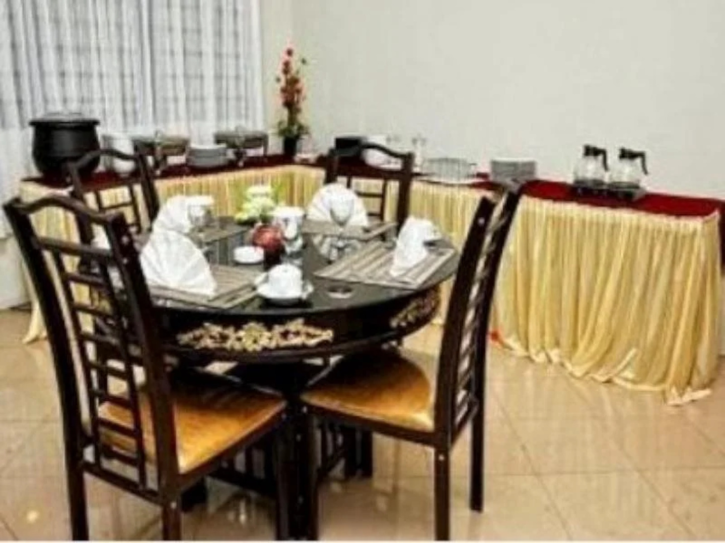 Hotel Surya Palace Syariah