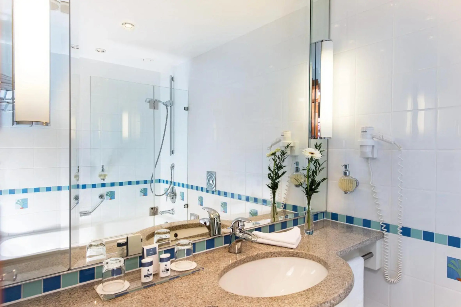 Kleine Strandburg Zinnowitz