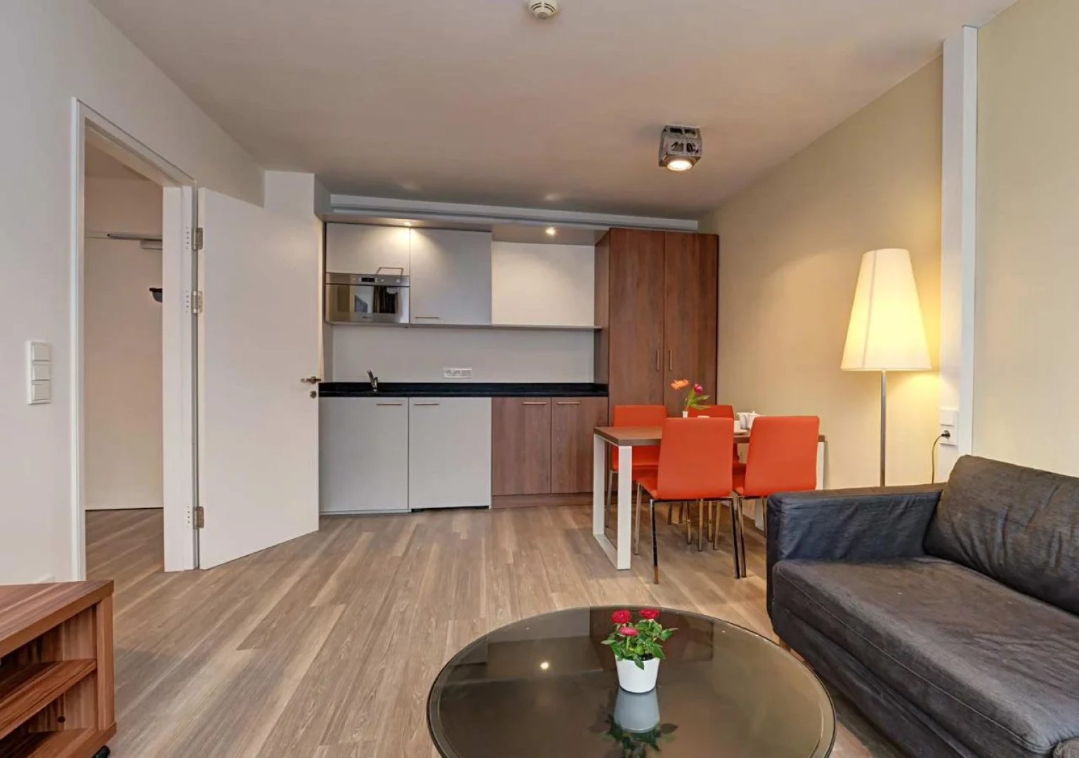 Aparthotel Bianca