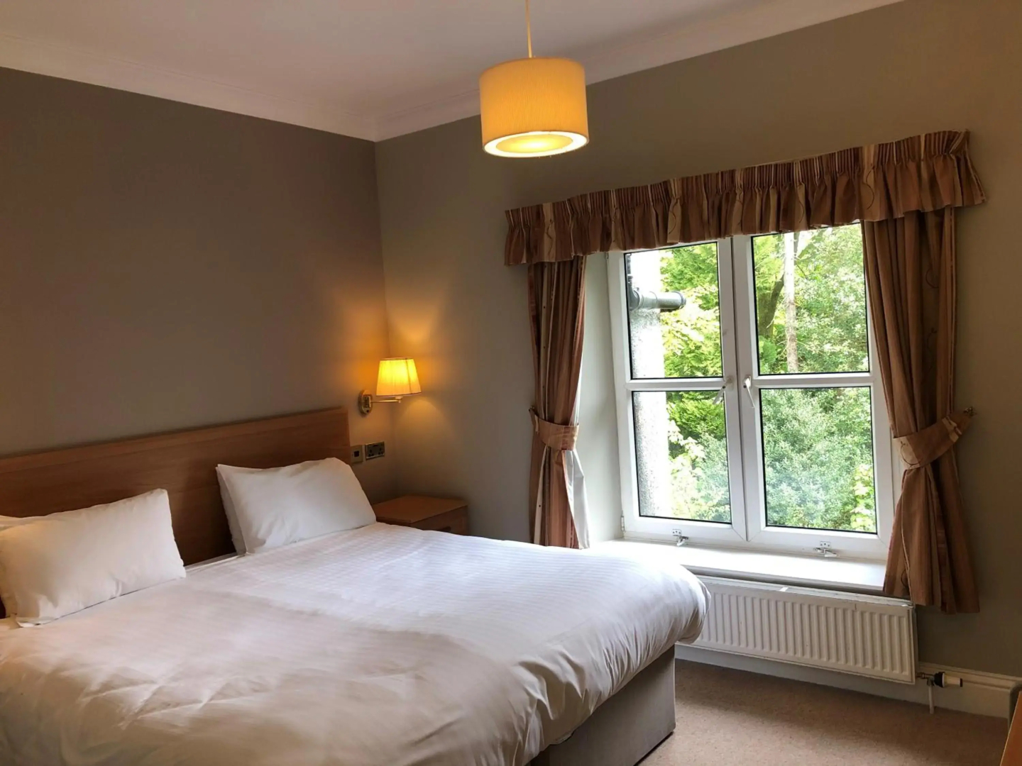Windermere Manor Hotel