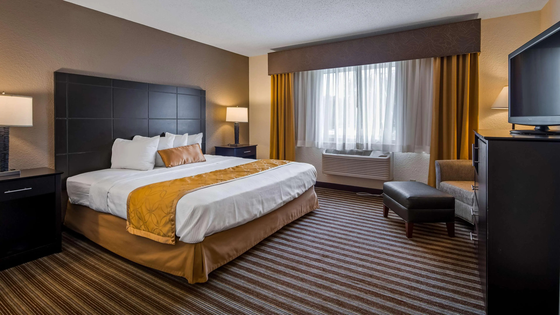 Best Western Plus Newark/Christiana Inn