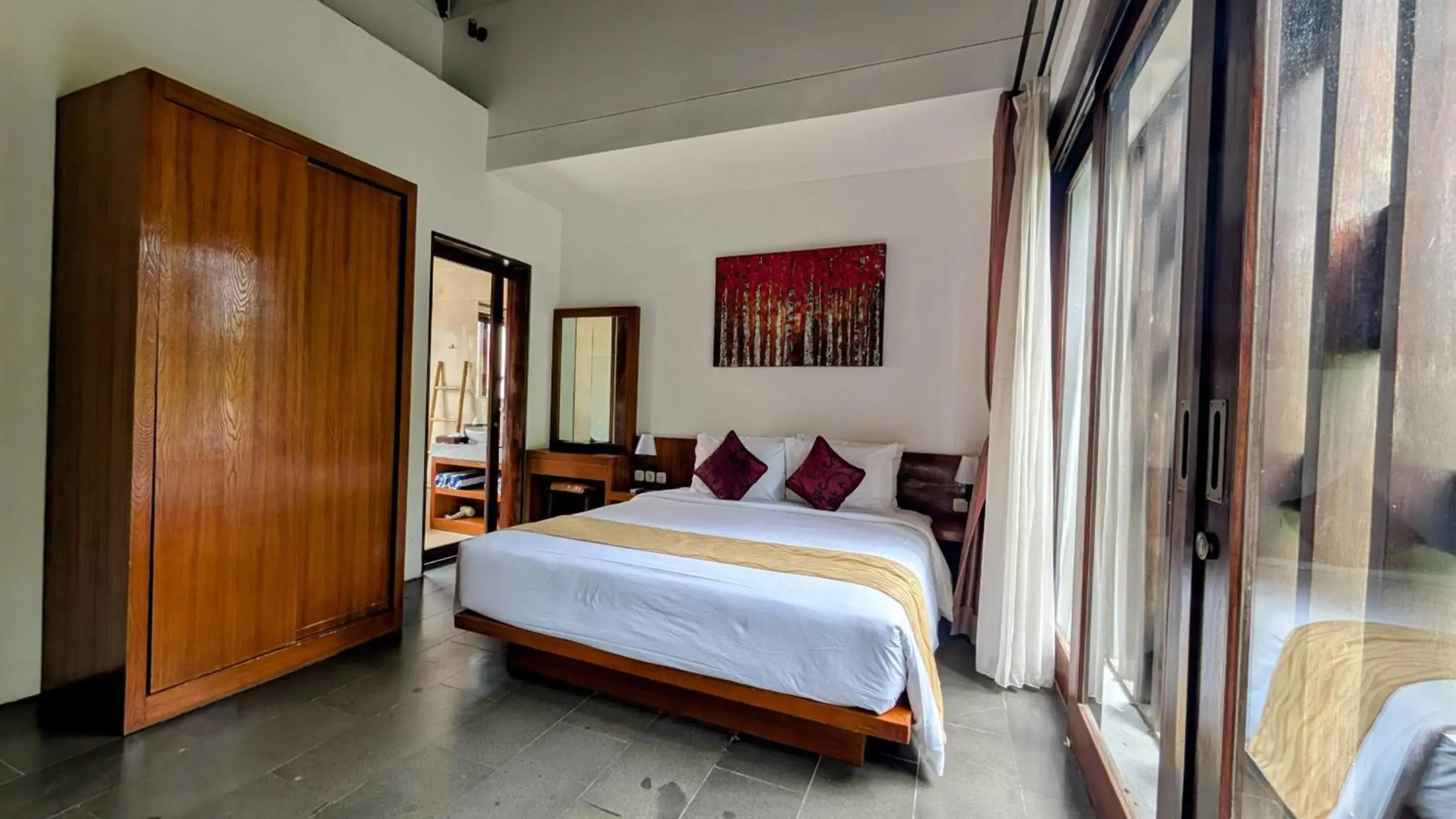The Canggu Boutique Villas