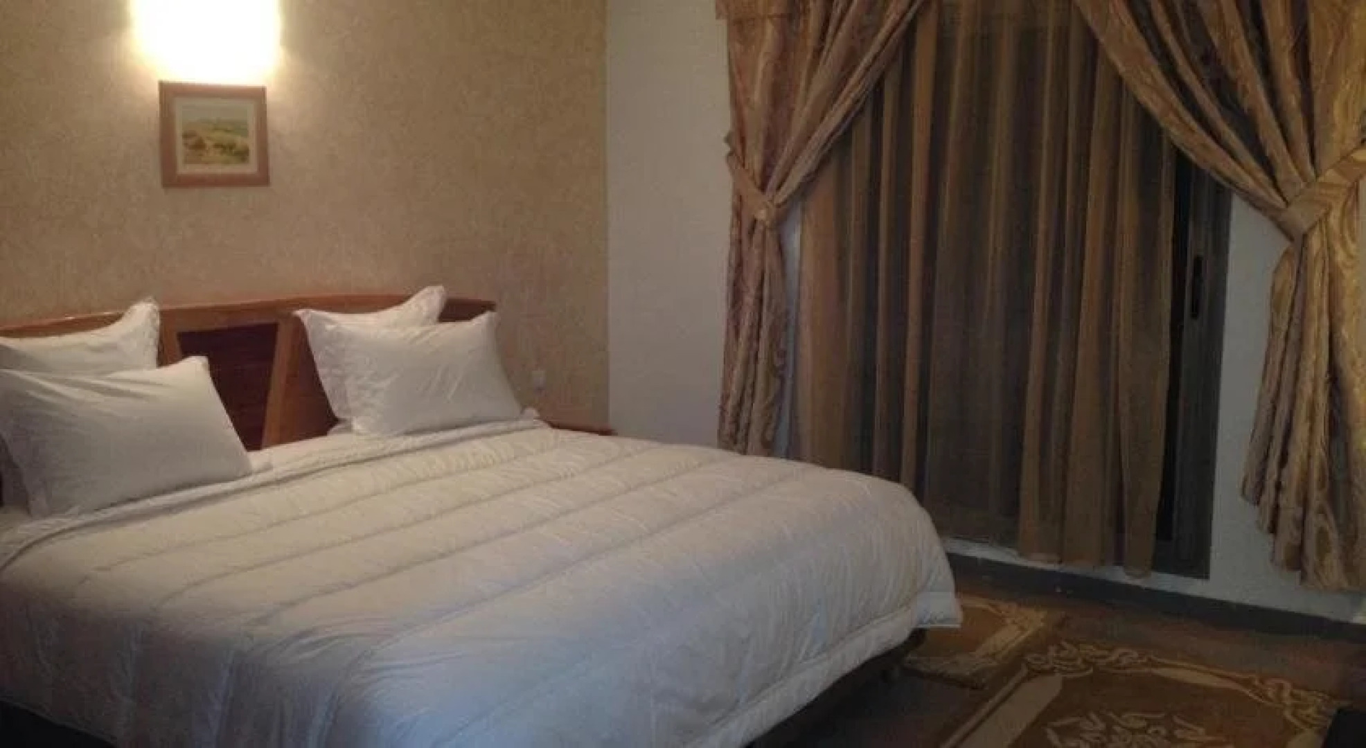 Hotel Oasis Tafilalet