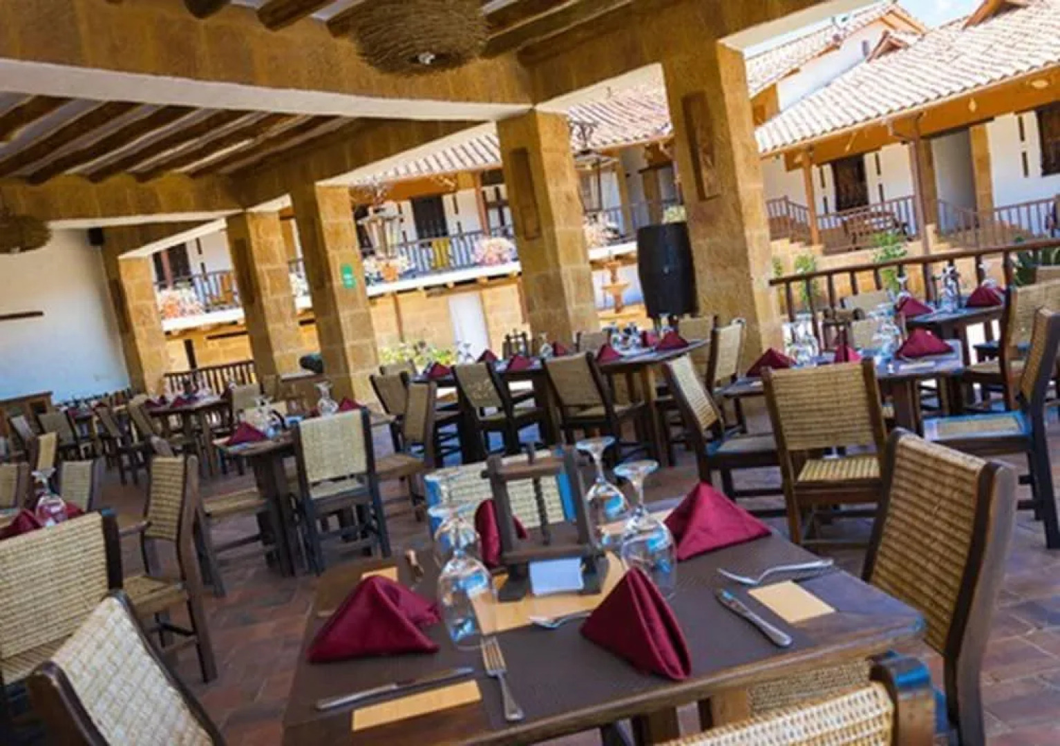 Hicasua Hotel Boutique