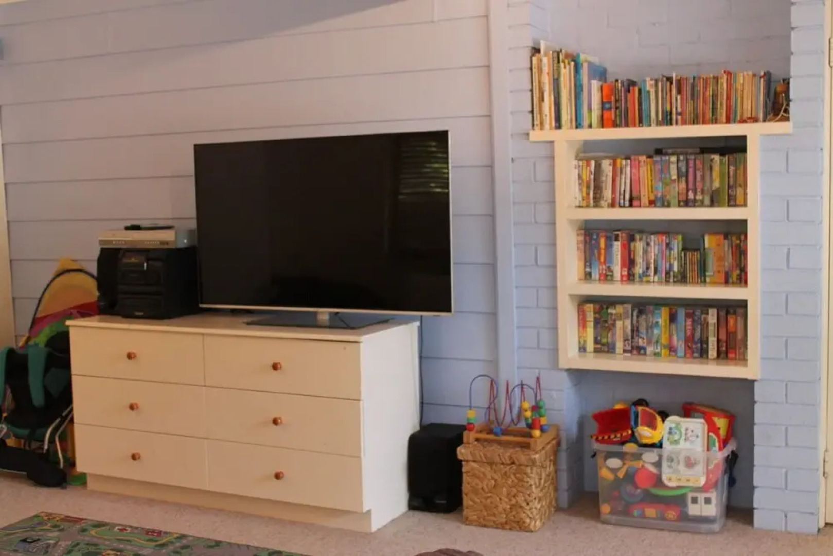 Casa La La Malua Bay