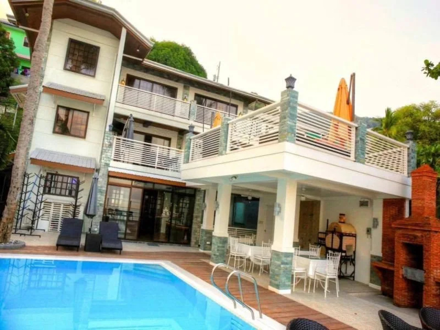 Charm Hotel and Dive Resort