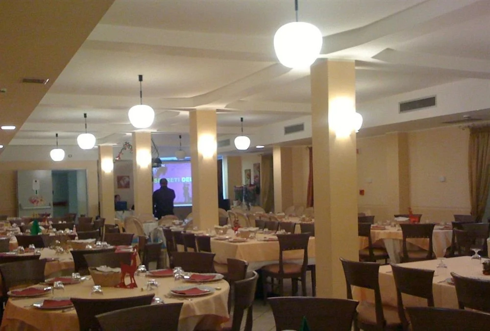 Terme Park Hotel