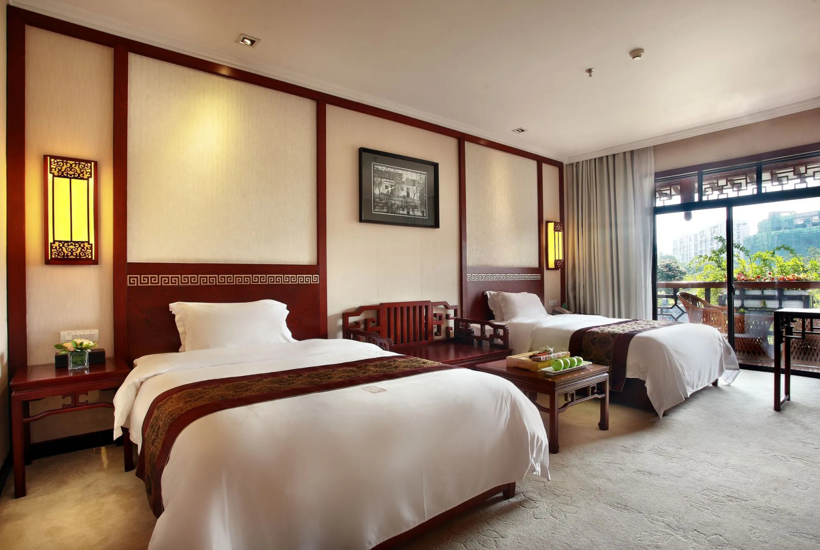 Guilinyi Royal Palace