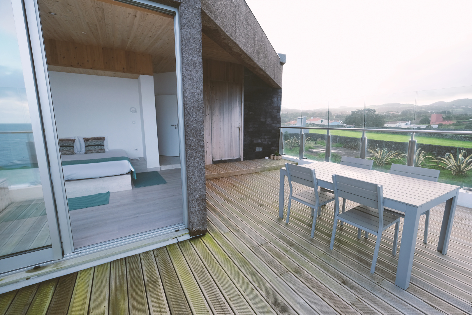 SÃO VICENTE LODGE - Atlantic Retreat