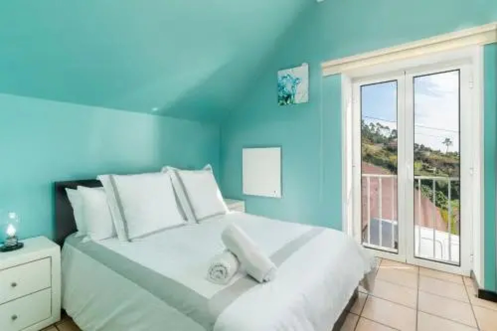 Top of The Cliff by OurMadeira