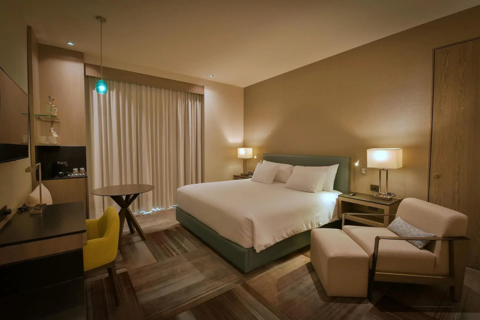 Casa Salles Hotel Boutique