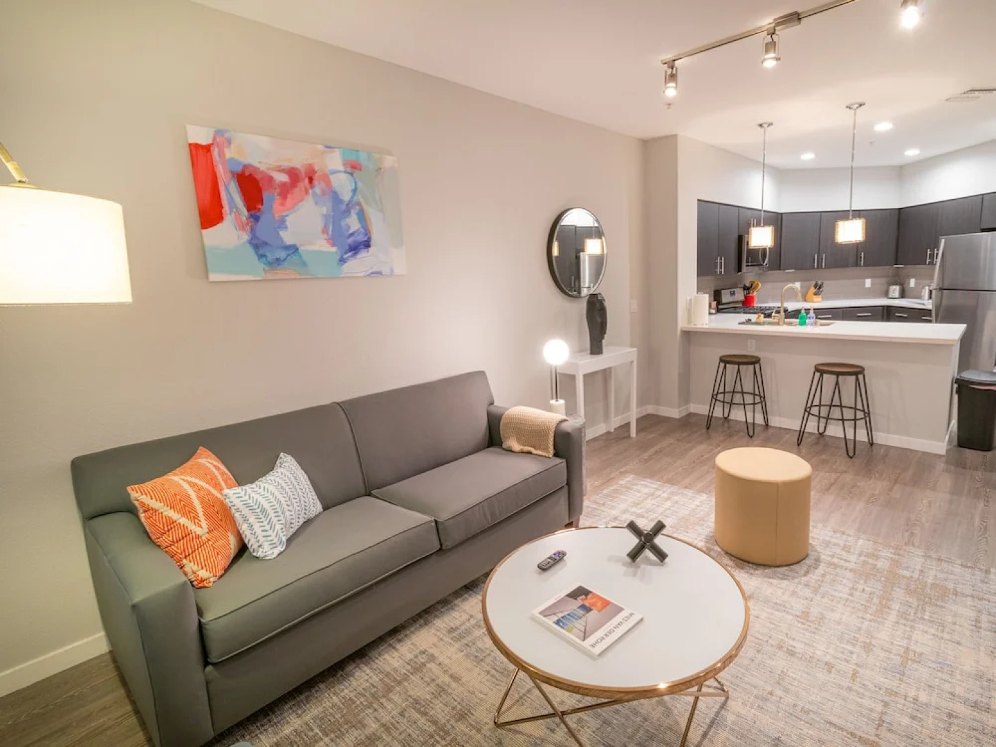 Kasa Menlo Park North Apartments