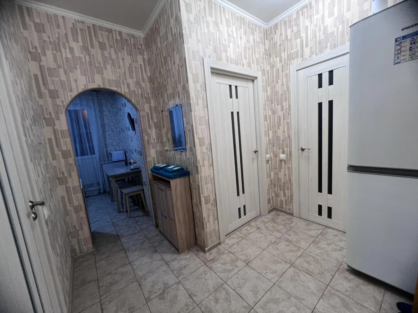 AlexHome (АлексХоум) на улице Заречная 9