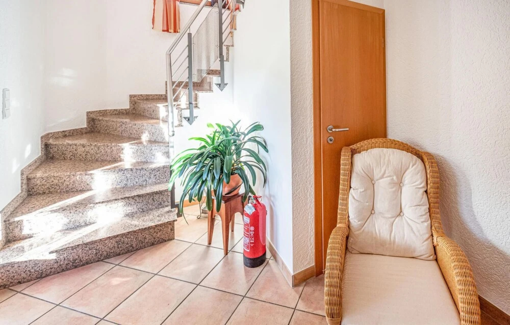 Awesome Home in Geisenheim With 2 Bedrooms and Wifi