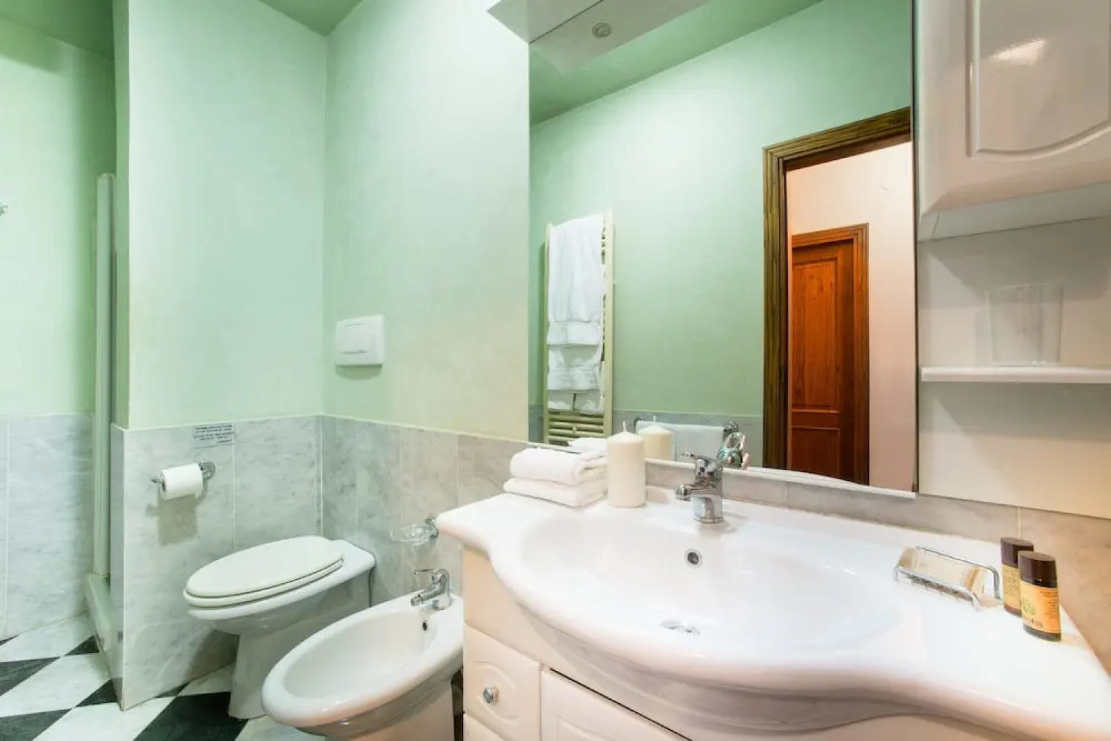 Residence San Niccolo