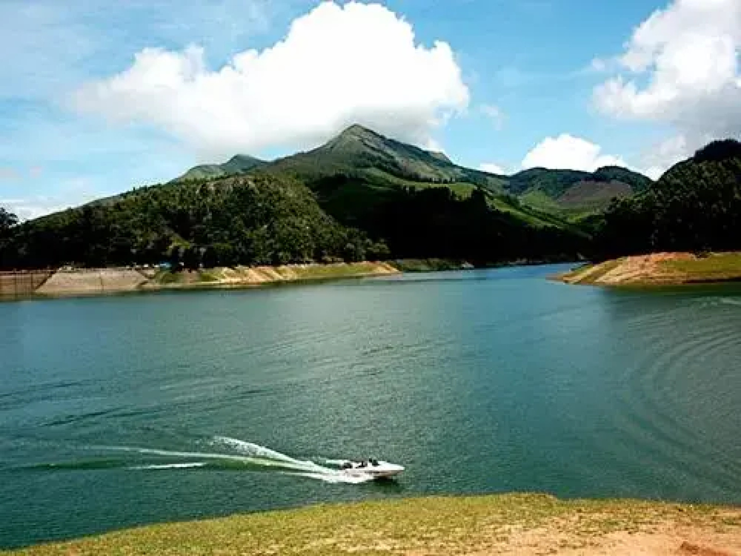 Munnar Dreams Home Stay