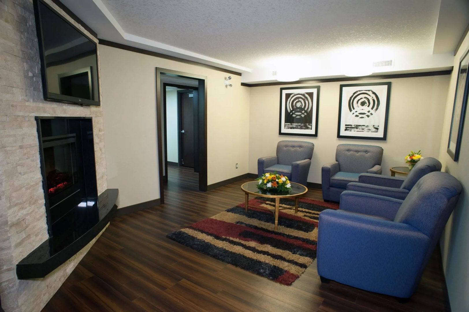 Best Western Plus Edmonton Airport