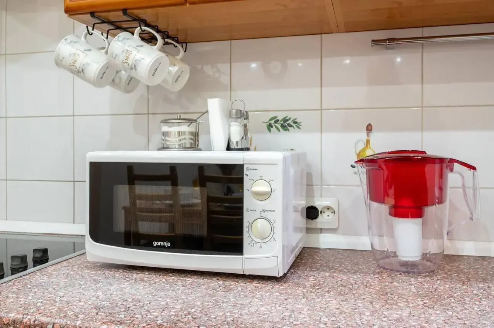 Welcome Home (Вэлком Хоум) на проспекте Ветеранов 75 корпус 3