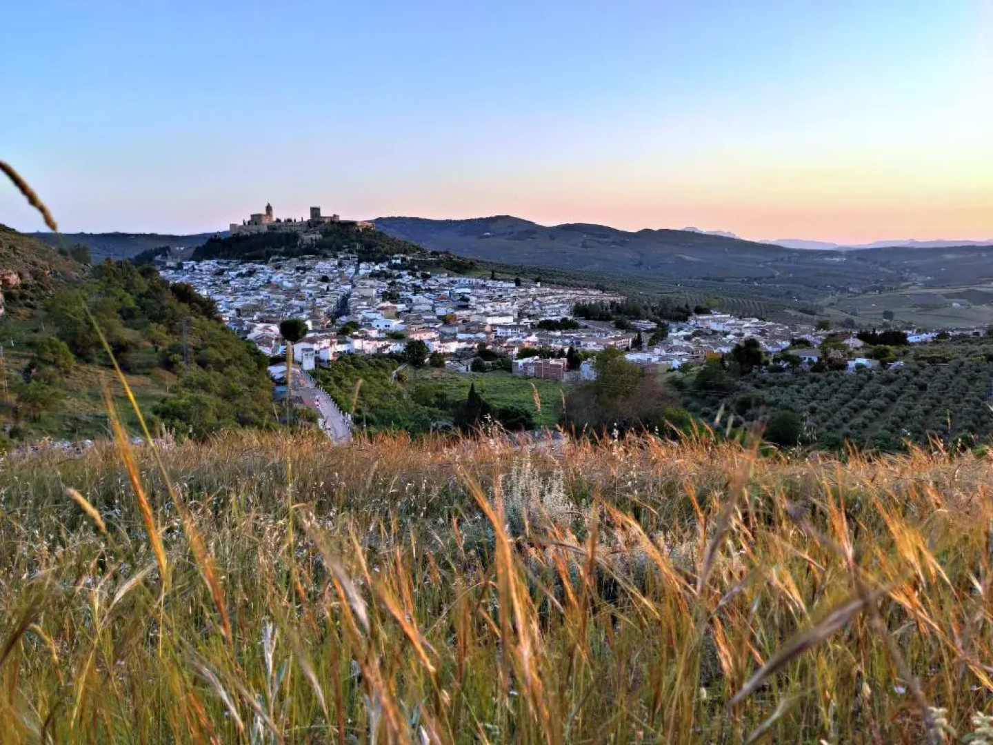 Apartamentos Rurales Molino de Abajo