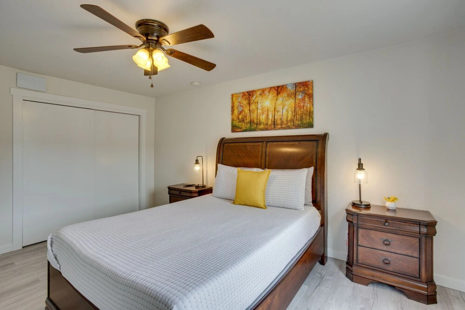 Grand Junction Vacation Rental: Indoor Pool Access