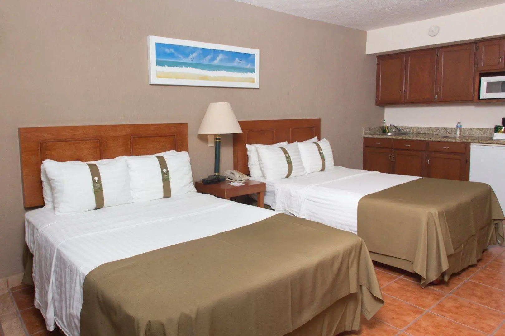 The Palms Resort of Mazatlan