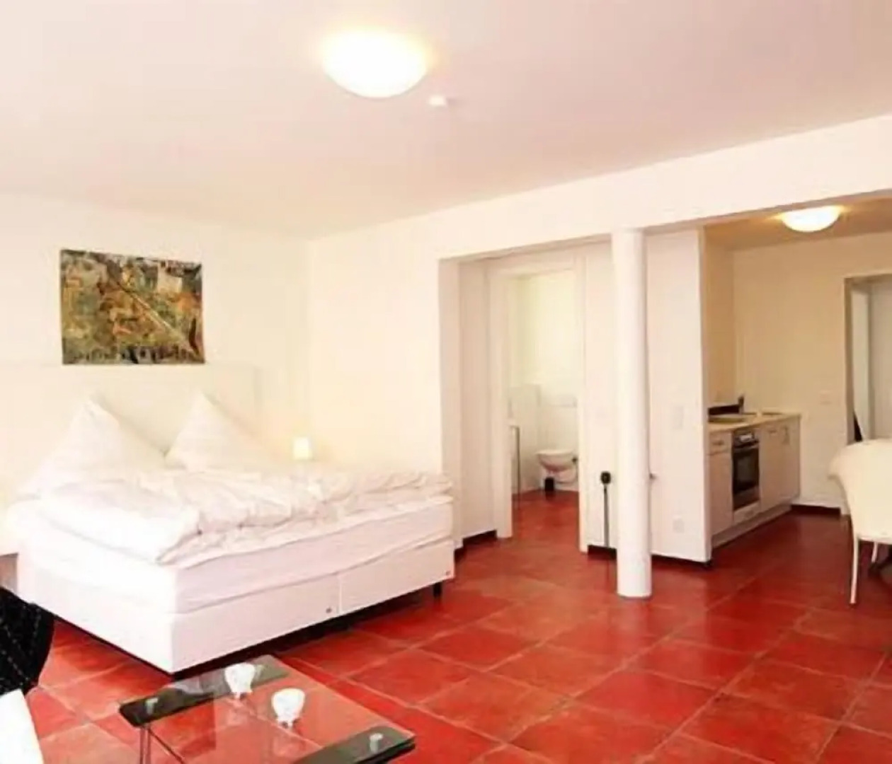 Themen Hotel zur Kranengasse