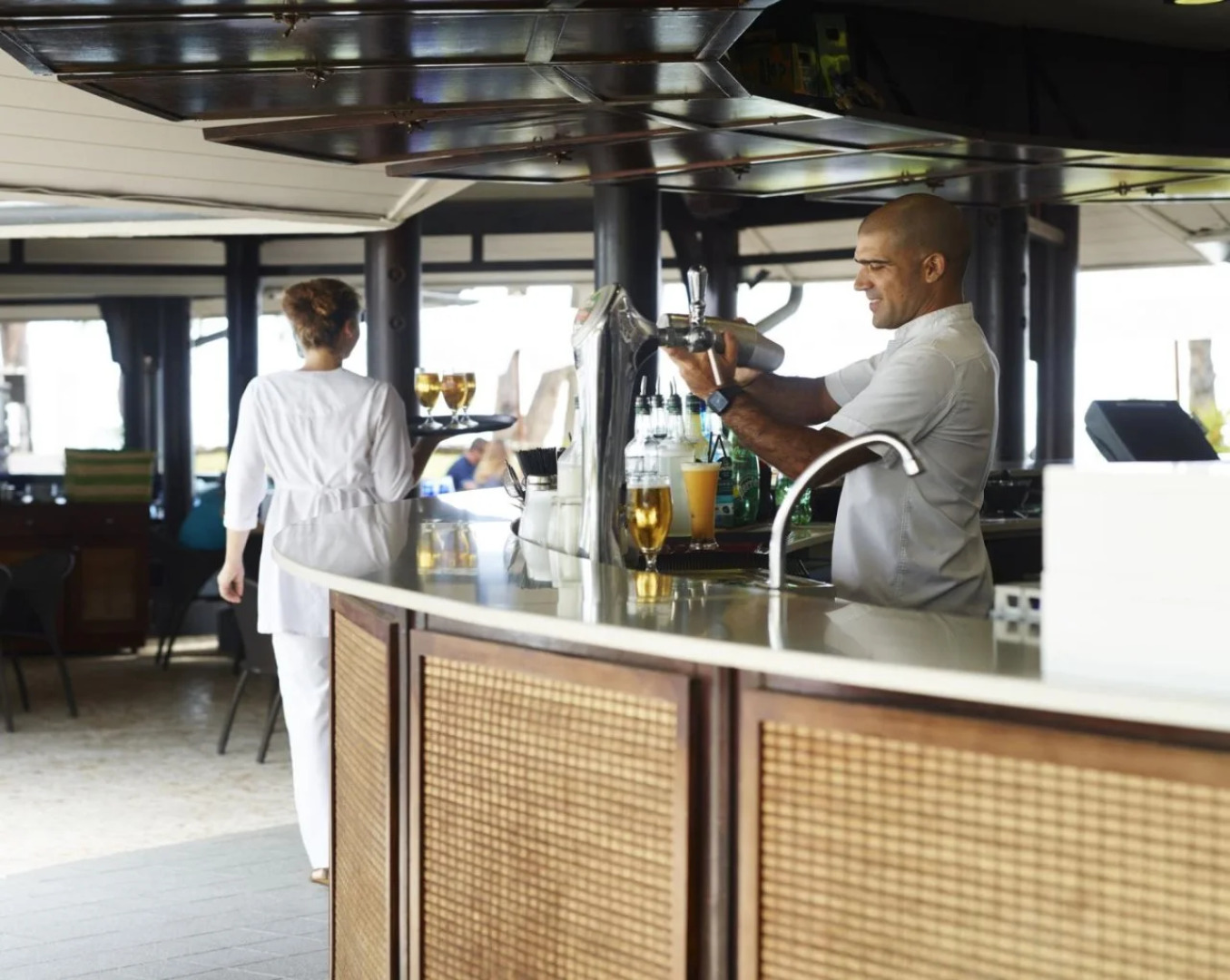 Отель Lux* Saint Gilles