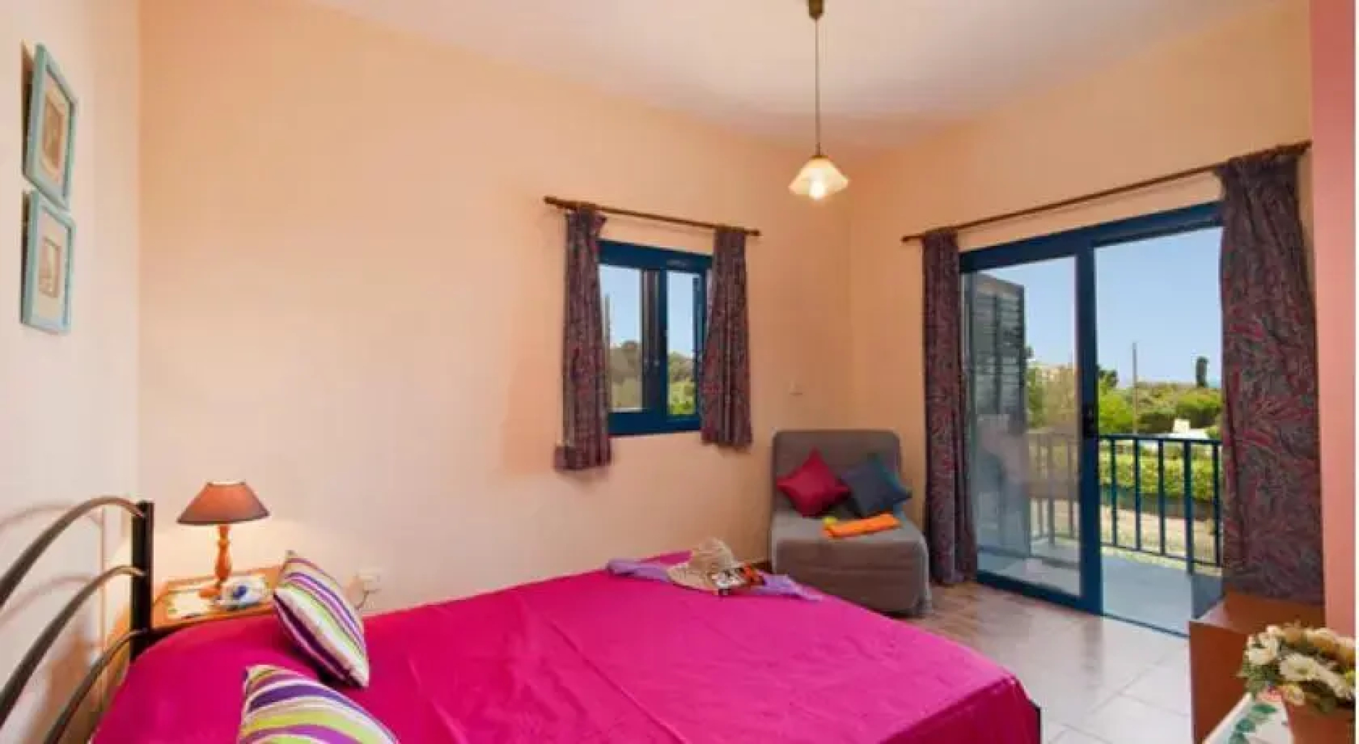 Rotiana Villas