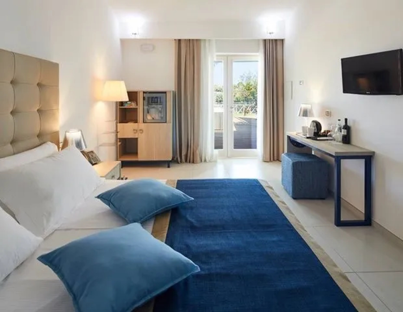 TUI BLUE Tropea -  Baia di Riaci Resort