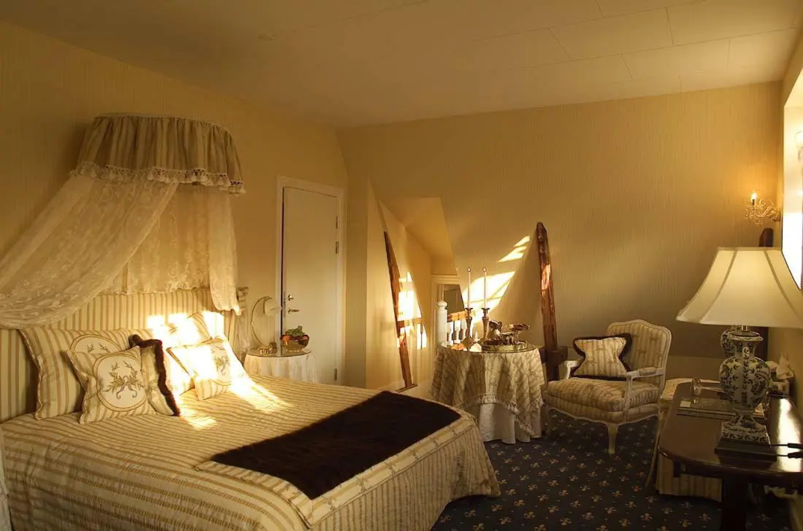 Sophiendal Slotshotel