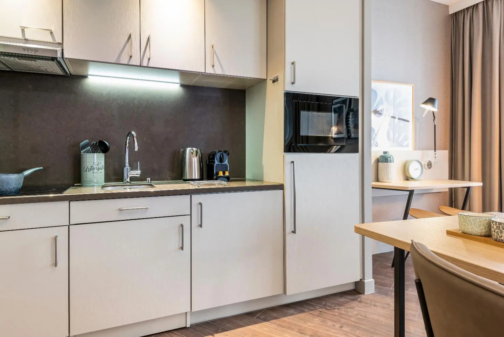 Aparthotel Adagio Paris Nation