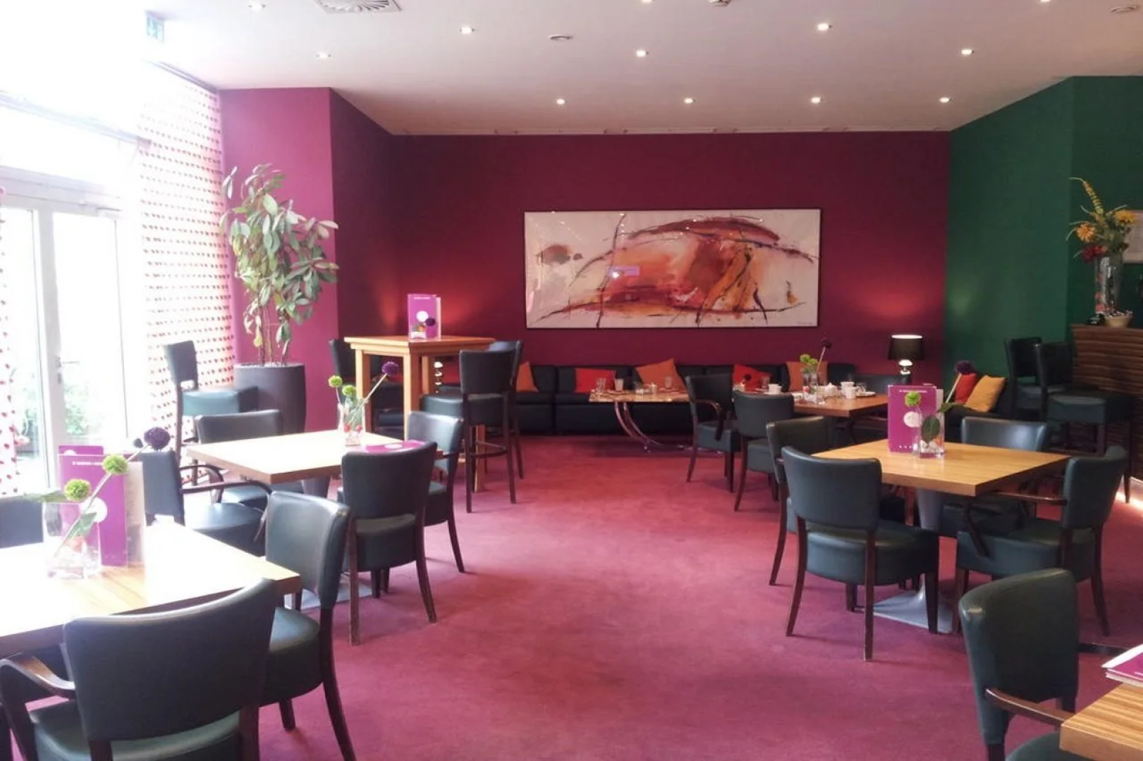 Sorat Hotel Berlin