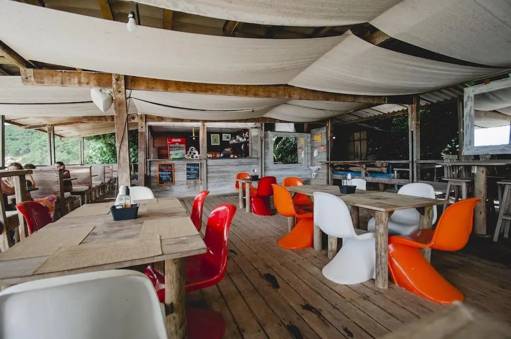 Madeiro Beach Hotel And Resort