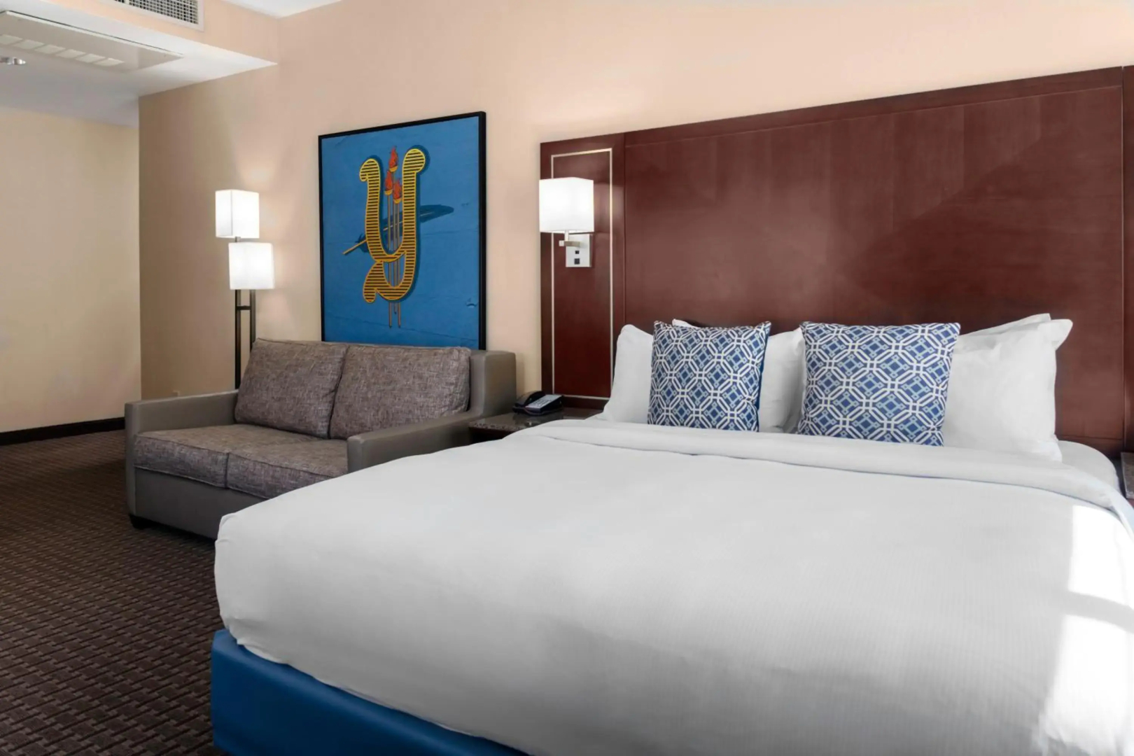New Haven Hotel