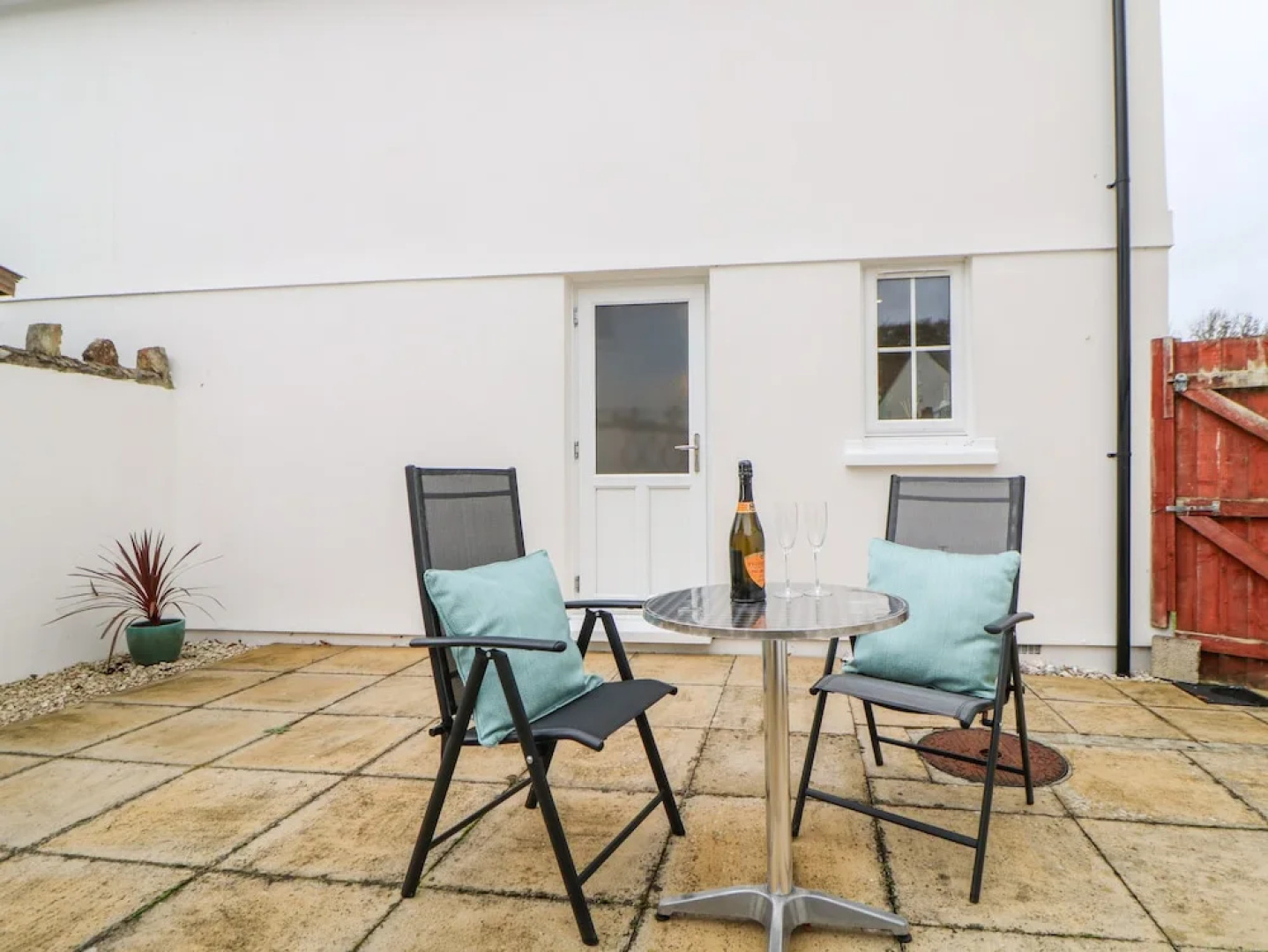 The Coach House